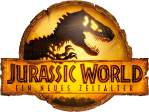 Jurassic World: Domínio — Logos 5