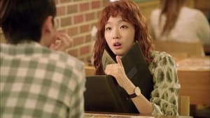 Cheese in the Trap Season 1 Episode 5