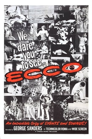 Ecco poster