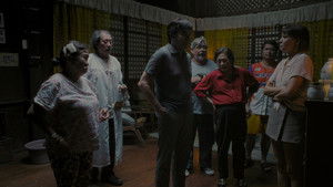 Everyone Knows Every Juan