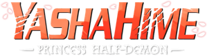 Yashahime: Princess Half-Demon — Logos 5