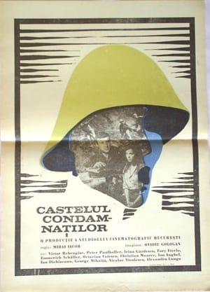 Poster The Castle of the Condemned (1970)