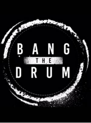 Poster PROGRESS Chapter 48: Bang The Drum (2017)