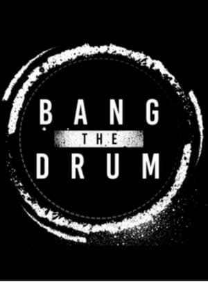 Poster PROGRESS Chapter 48: Bang The Drum 2017