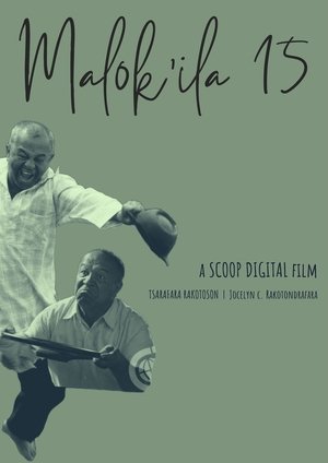 Image Malok'ila Le grand retour