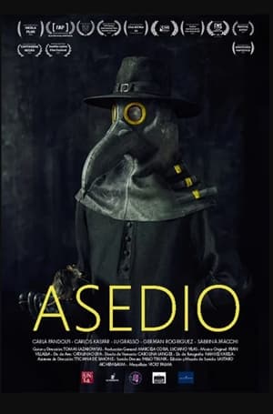 Asedio