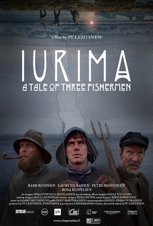 IURIMA – A Tale of Three Fishermen (2025)