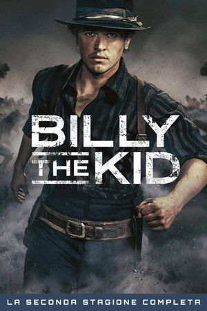Billy the Kid: Stagione 2
