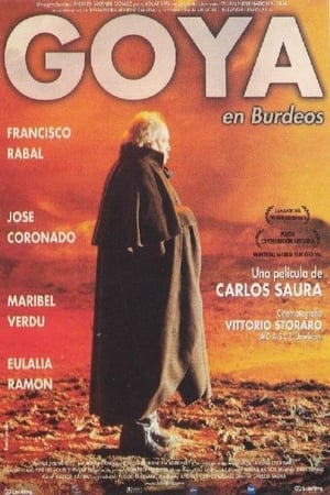 Goya en Burdeos 1999