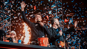 Kill Tony Kill or Be Killed (2025)