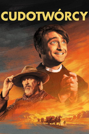 Miracle Workers 74