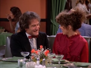 Mork ve Mindy: 4×19