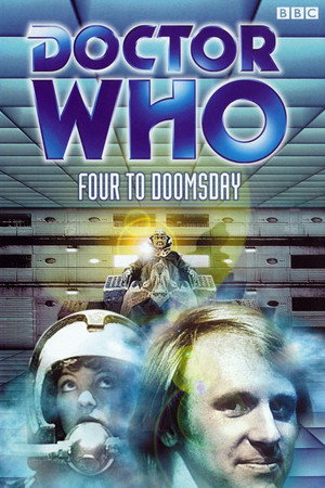 Doctor Who: Four to Doomsday