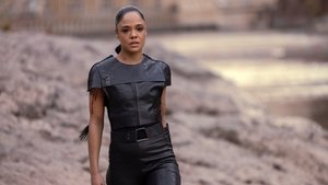 Westworld – Dove tutto è concesso 4×8