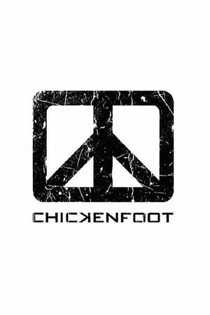 Poster Chickenfoot: The White Album (2009)