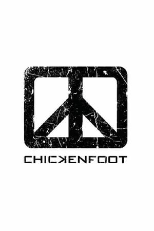 Image Chickenfoot: The White Album