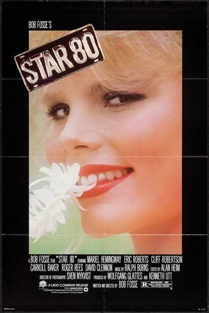 Постер фильма «Звезда Плейбоя (1983)» — (13 из 25)