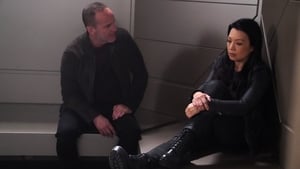 Agents of Shield 5X21