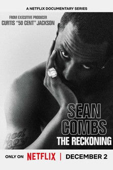 Sean Combs: The Reckoning (2025)