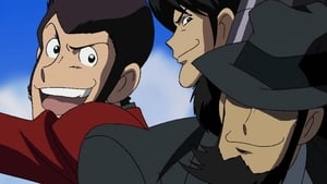 Lupin the Third: Angel Tactics