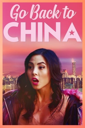 Poster Go Back to China 2019