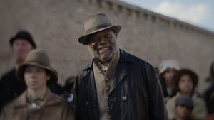 The Unholy Trinity (2025)