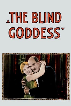 Poster The Blind Goddess (1948)