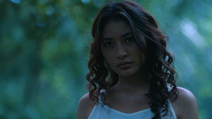 Ang Lihim ni Maria Makinang