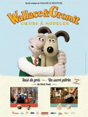 Nonton film Wallace & Gromit - Hearts of Clay (2017) terbaru sub indo Nonton film Wallace & Gromit - Hearts of Clay (2017) terbaru sub indo