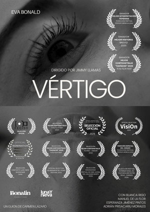 Vértigo