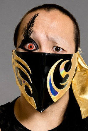 Tatsuya Hayama photo 4