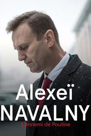 Aleksey Navalni
