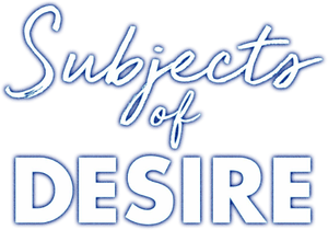 Subjects of Desire