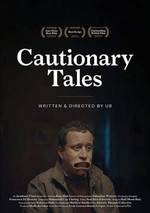 Cautionary Tales poster