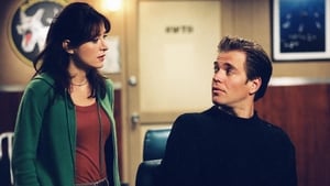 Agenci NCIS: s1 e6 PL