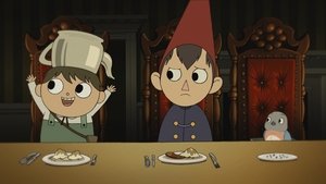 Over the Garden Wall