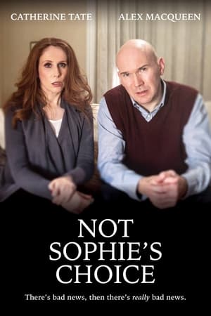 Poster Not Sophie's Choice (2015)