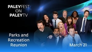 Parks and Recreation: 10th Anniversary Reunion at PALEYFEST 2019 (2019)