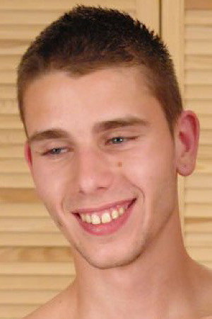 Paco Mlaticka portrait