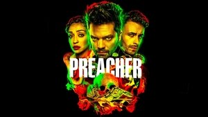 poster Preacher