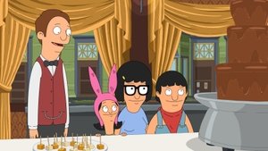 Bob burgerfalodája 4. évad 15. rész