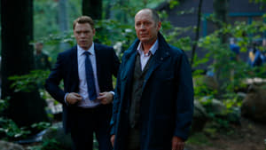 The Blacklist Temporada 1 Capitulo 4