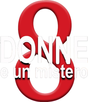 8 Mulheres — Logos 6