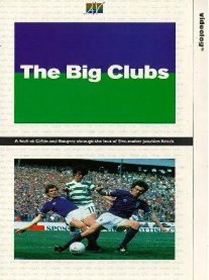 The Big Clubs 4