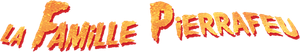 Los Picapiedra — Logos 9