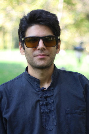 Amir Aslmand photo 3