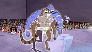 Regular Show: 3×19