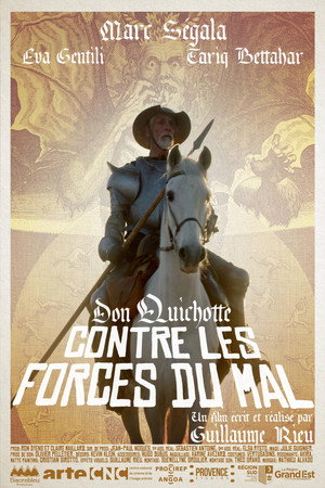 Don Quichotte contre les forces du mal (2026)