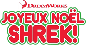 Joyeux Noël Shrek !