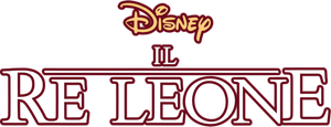 El rey león — Logos 5